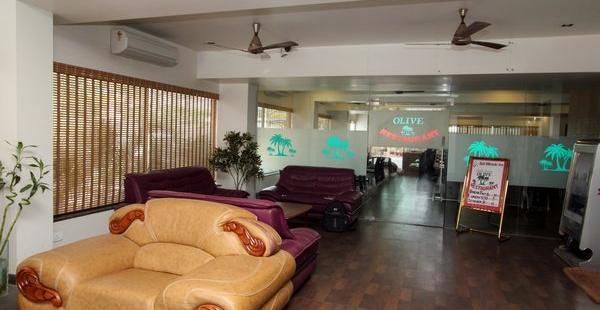 Hotel Sai Miracle Shirdi Esterno foto