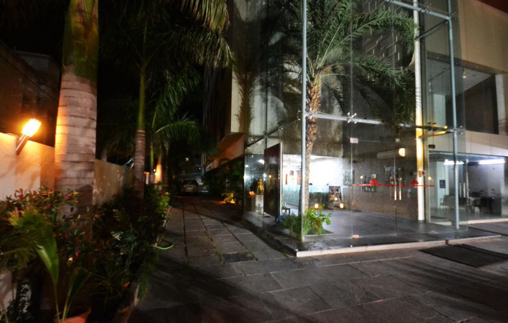 Hotel Sai Miracle Shirdi Esterno foto