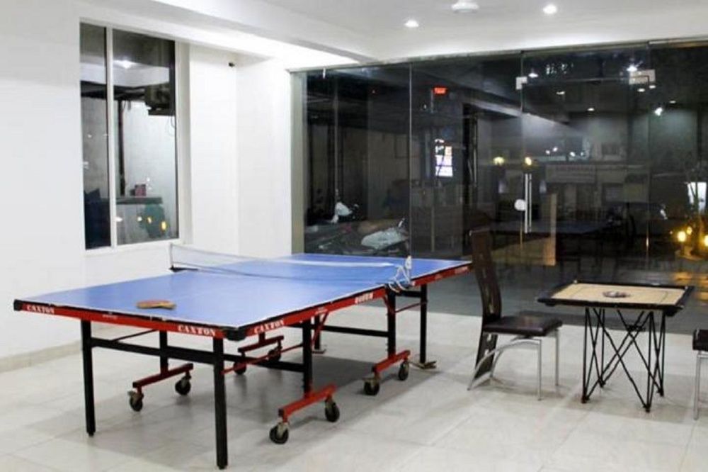 Hotel Sai Miracle Shirdi Esterno foto
