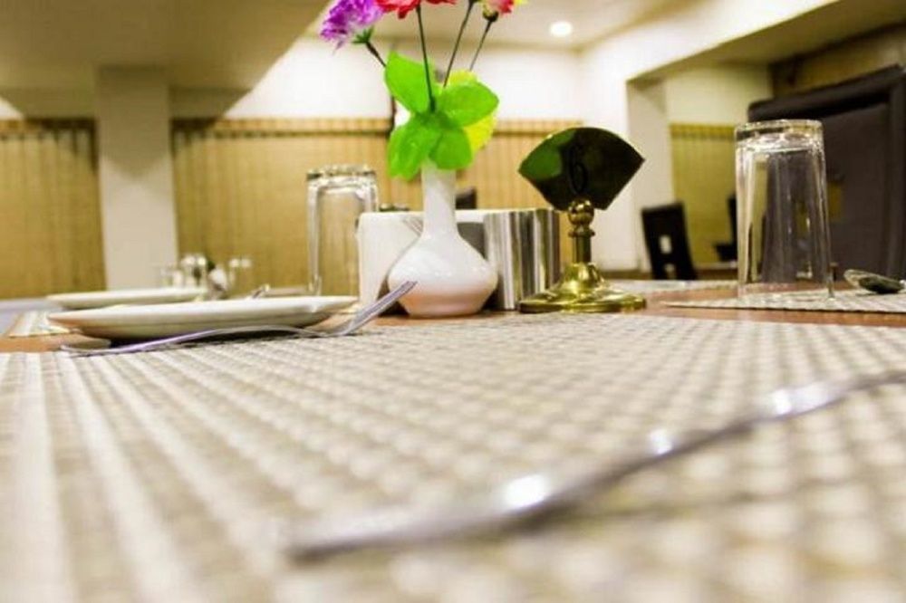 Hotel Sai Miracle Shirdi Esterno foto