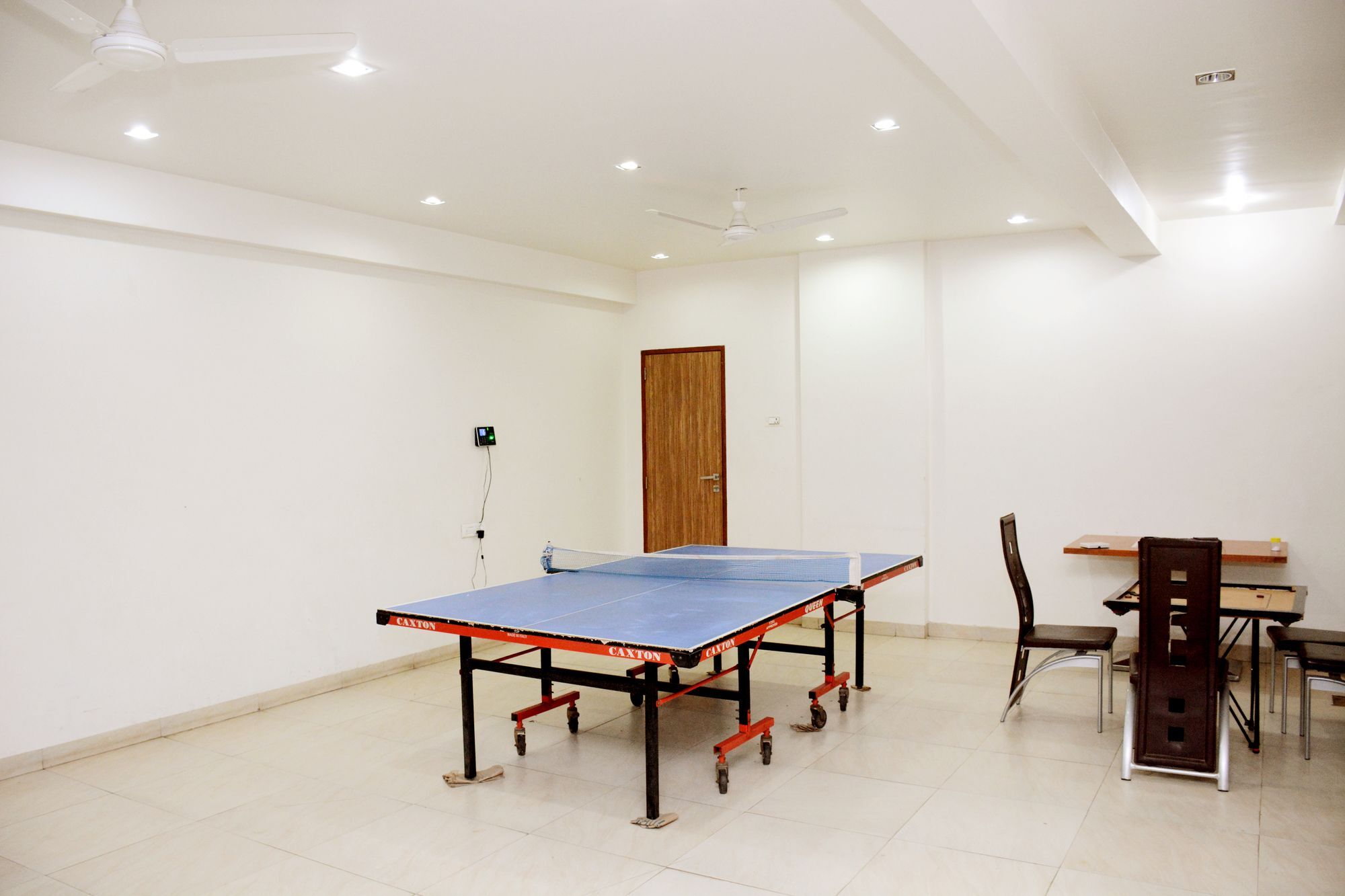 Hotel Sai Miracle Shirdi Esterno foto
