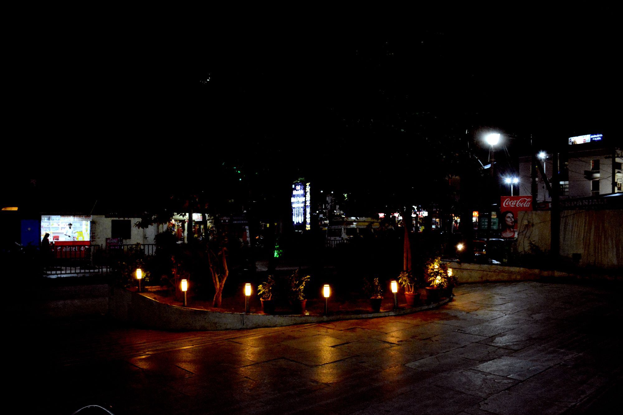 Hotel Sai Miracle Shirdi Esterno foto