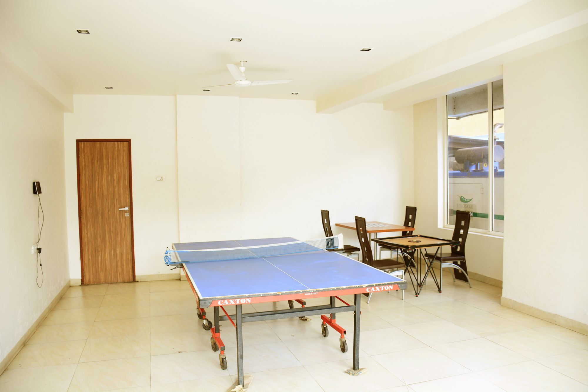 Hotel Sai Miracle Shirdi Esterno foto