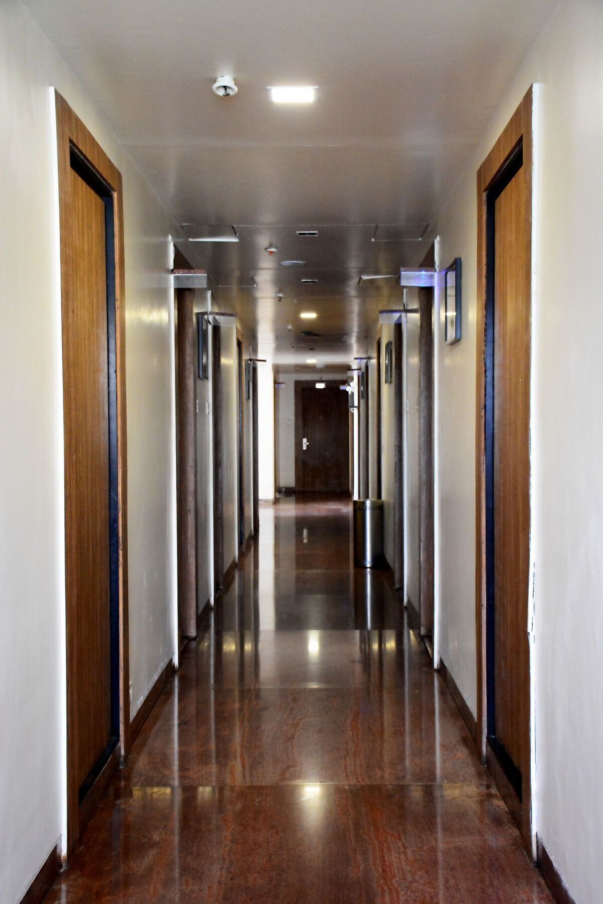 Hotel Sai Miracle Shirdi Esterno foto